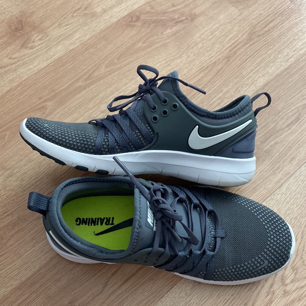 Nike Free Running Shoes